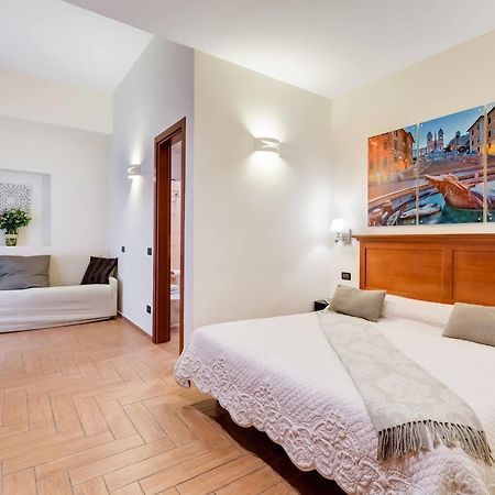 Готель Residenza Roma Екстер'єр фото