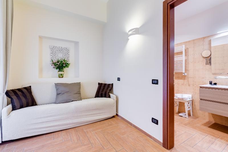Готель Residenza Roma Екстер'єр фото