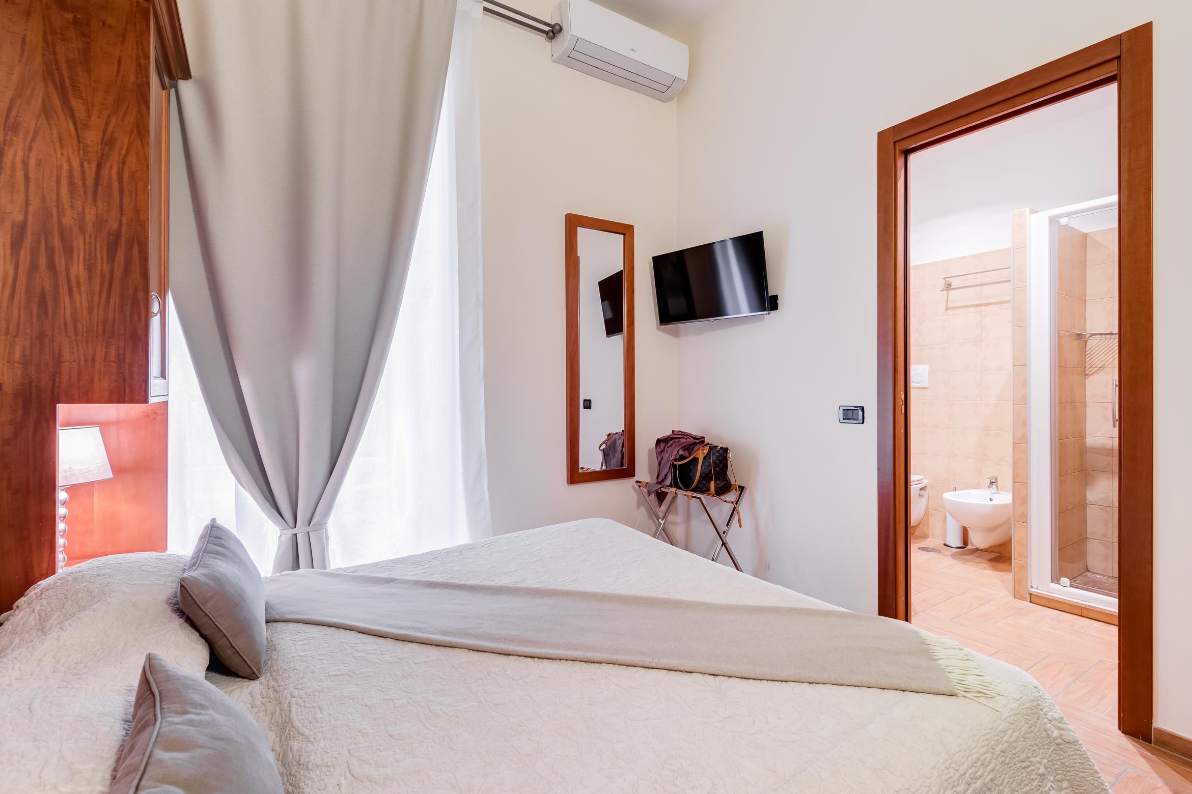 Готель Residenza Roma Екстер'єр фото