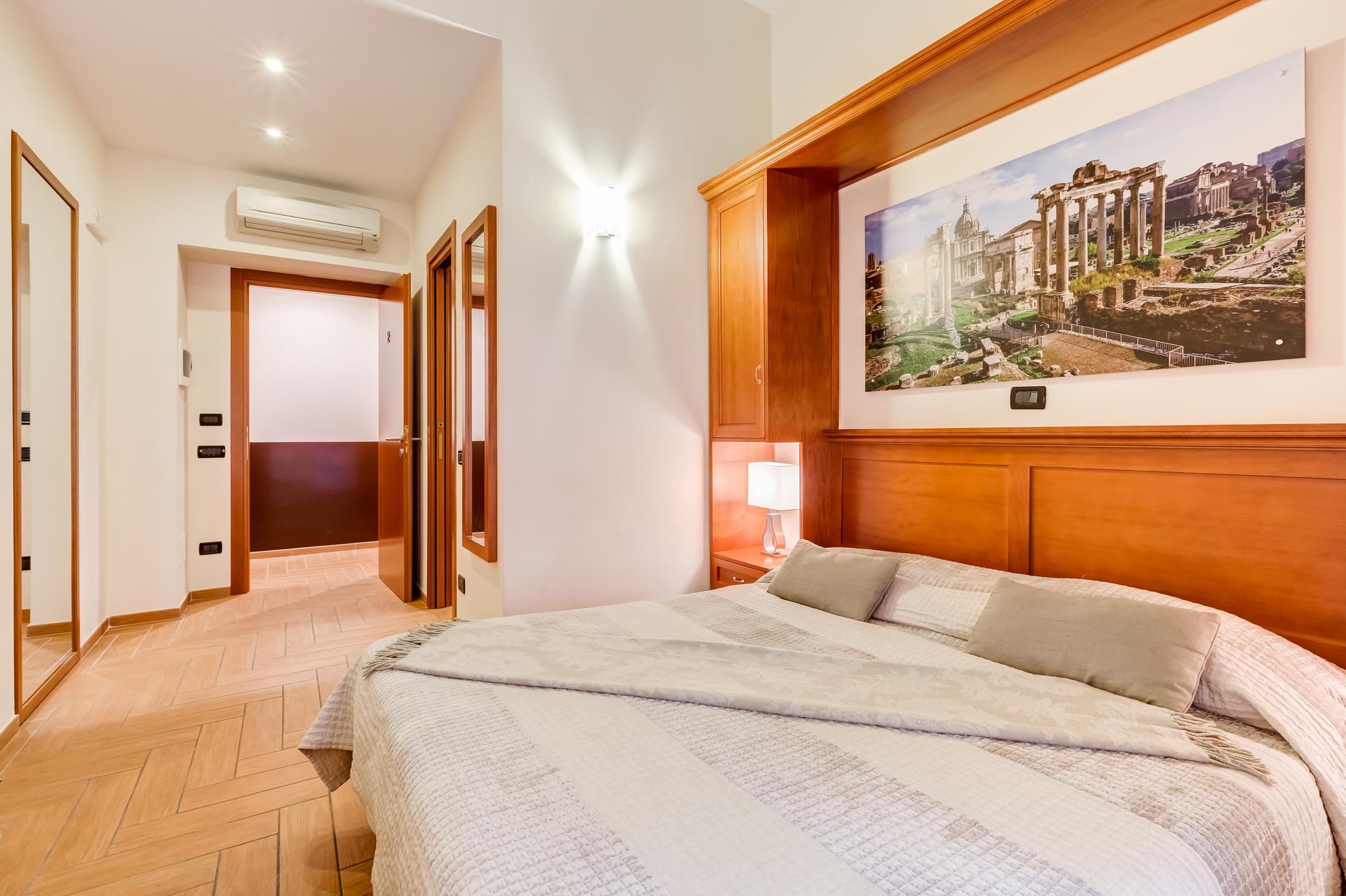 Готель Residenza Roma Екстер'єр фото