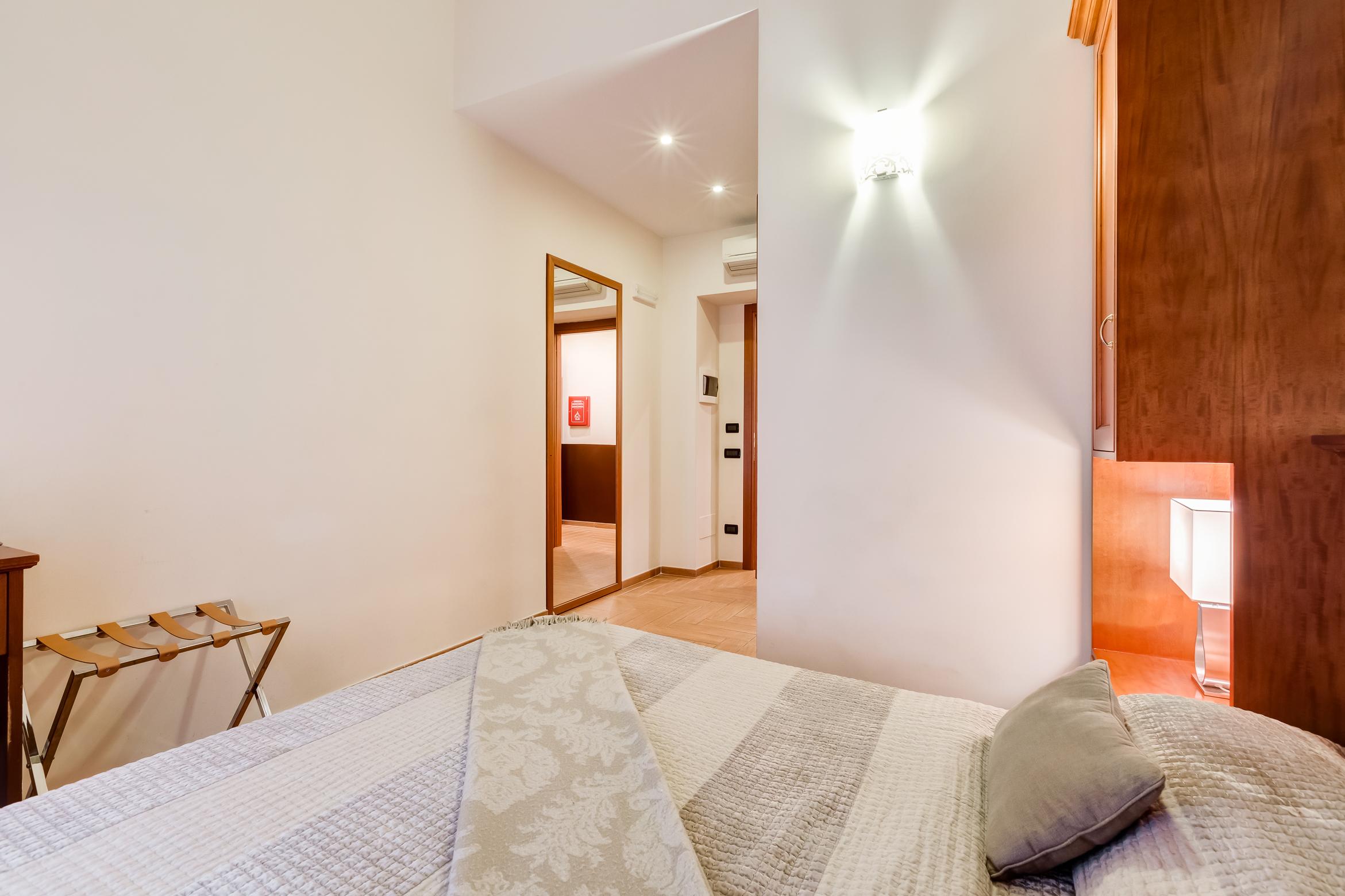 Готель Residenza Roma Екстер'єр фото