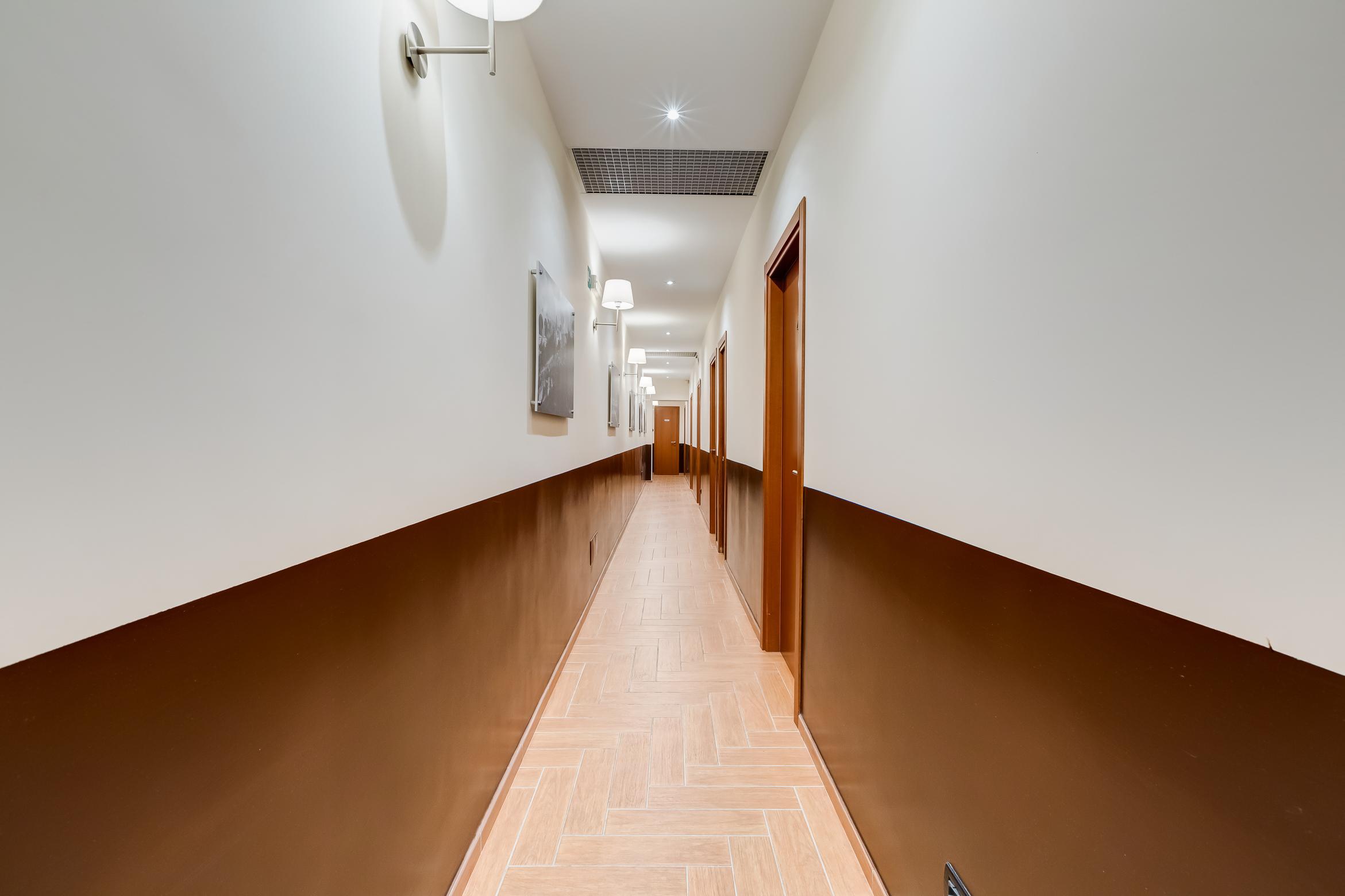 Готель Residenza Roma Екстер'єр фото