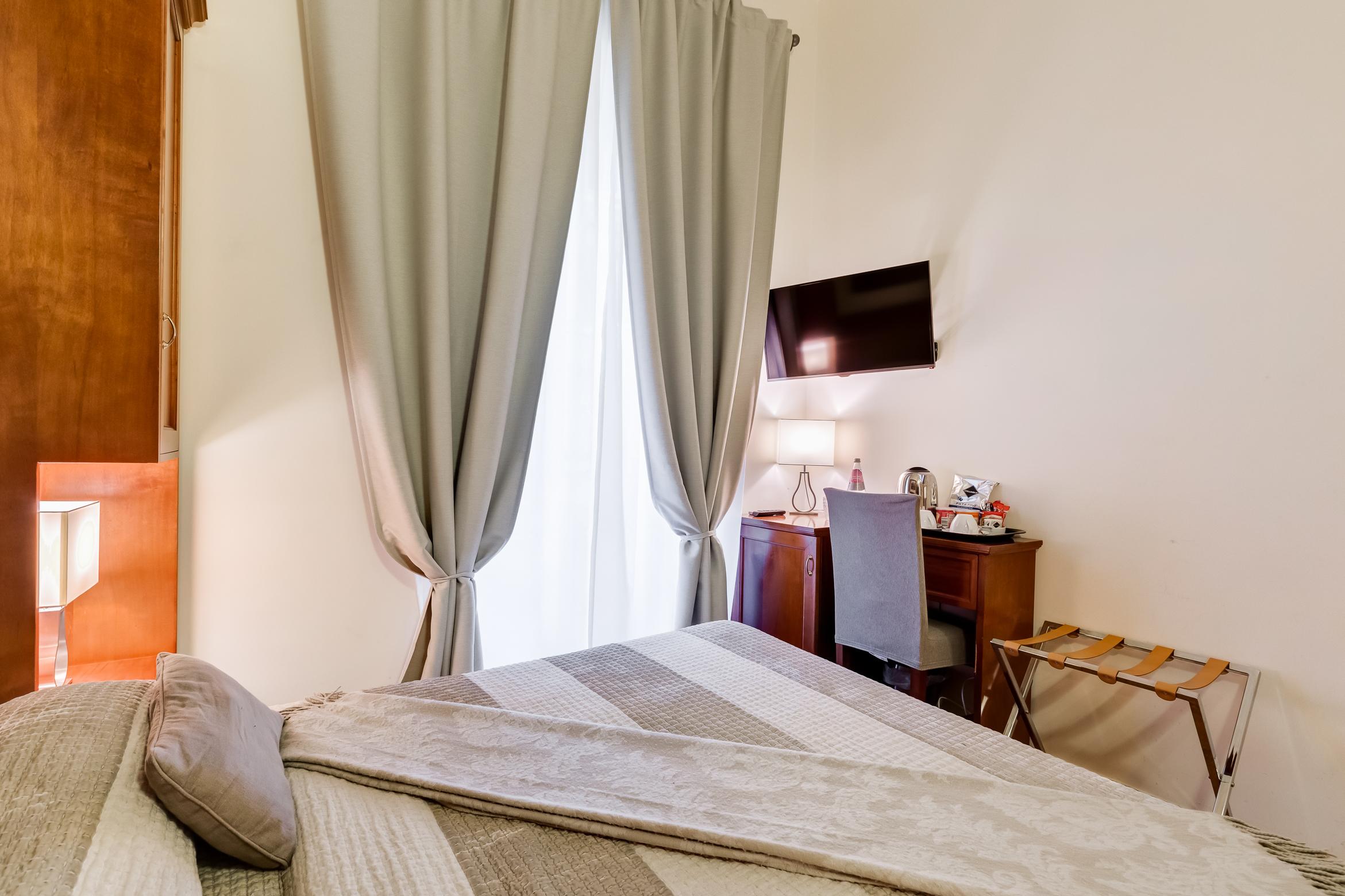 Готель Residenza Roma Екстер'єр фото