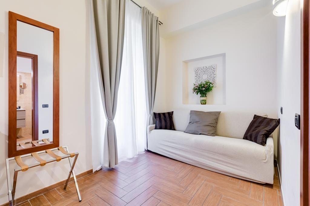 Готель Residenza Roma Екстер'єр фото