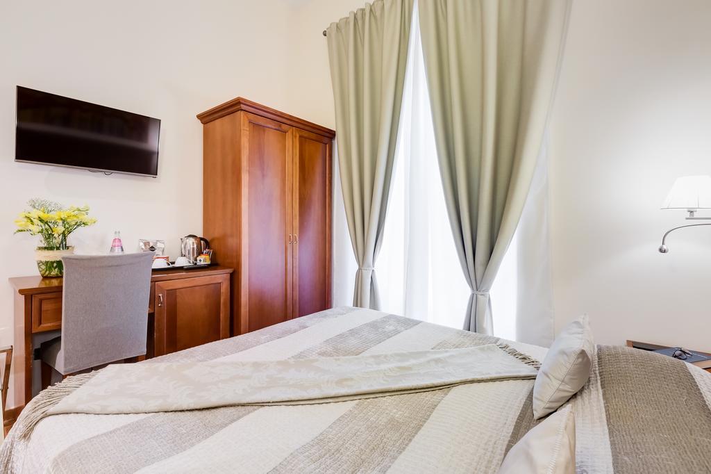 Готель Residenza Roma Екстер'єр фото
